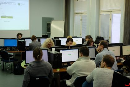 Unikátne podujatie v celoslovenskom kontexte