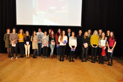 Mladý prekladateľ 2016