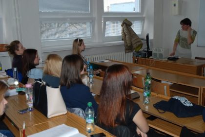 Dve zahraničné návštevy v Ústave literárnej a umeleckej komunikácie