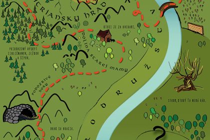 17. divadelný festival pre základné, stredné a jazykové školy