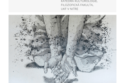 Galéria na schodoch: Výstava Radoslavy Hrabovskej