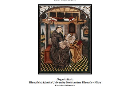 Písomníctvo a vzdelanosť v strednej Európe v stredoveku a ranom novoveku