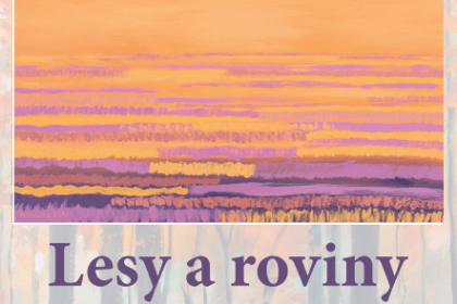 Michal Ďurovka – Lesy a roviny