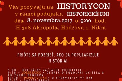 Historycon