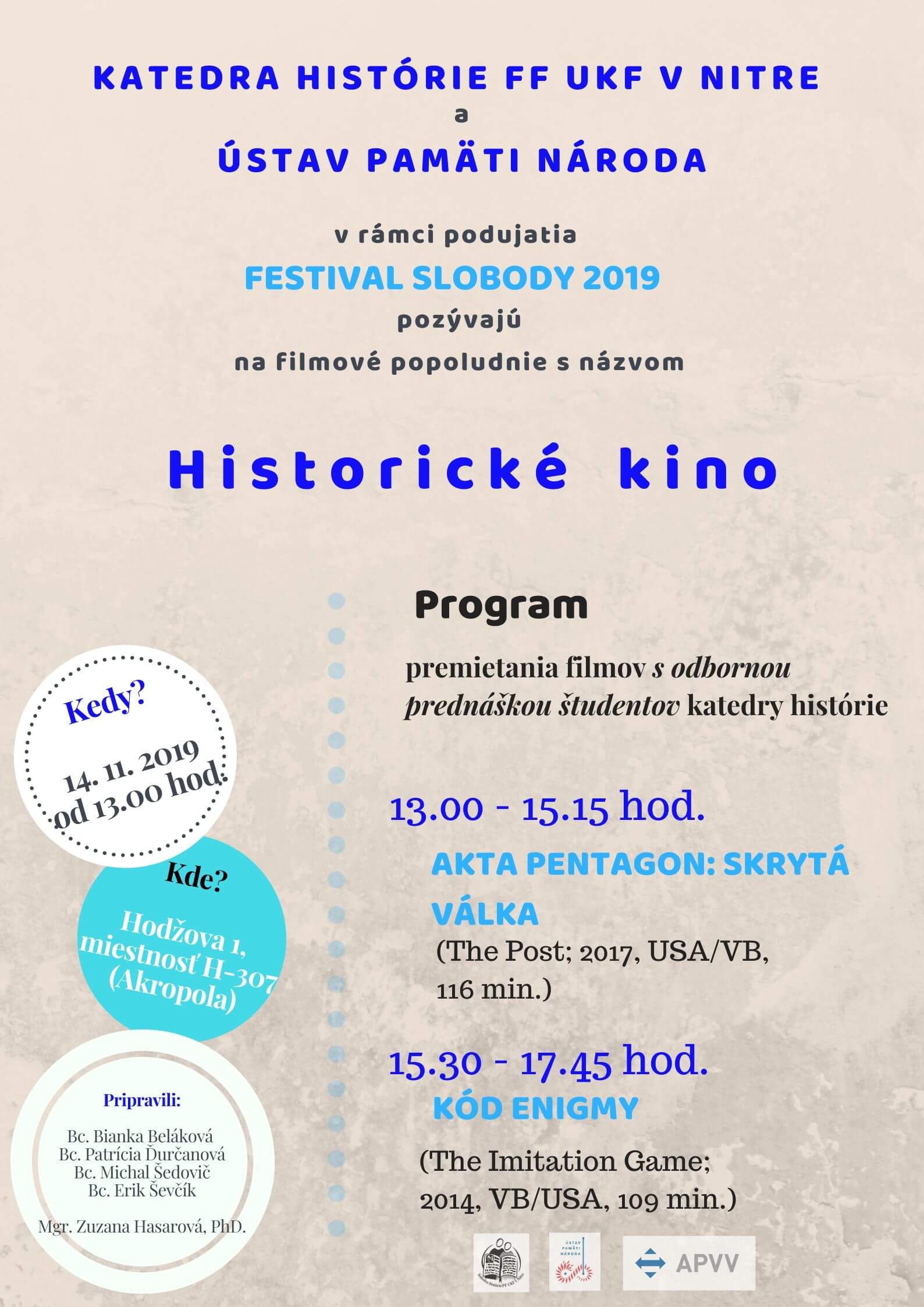 Historické kino