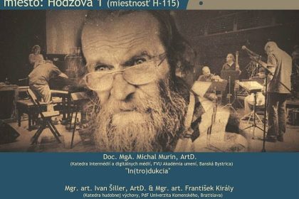 Culturologos: Sondáž Adamčiaka