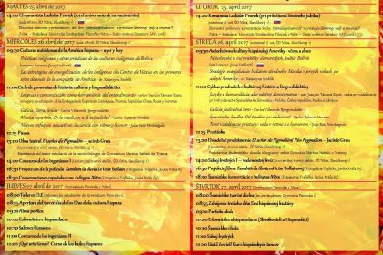 Romanista Ladislav Franek (pri príležitosti životného jubilea)