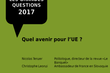 Kam smeruje Európska únia?