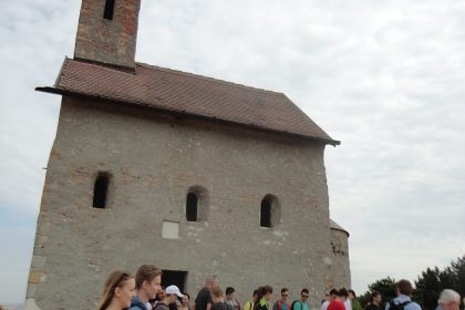 Po stopách sv. Cyrila a Metoda