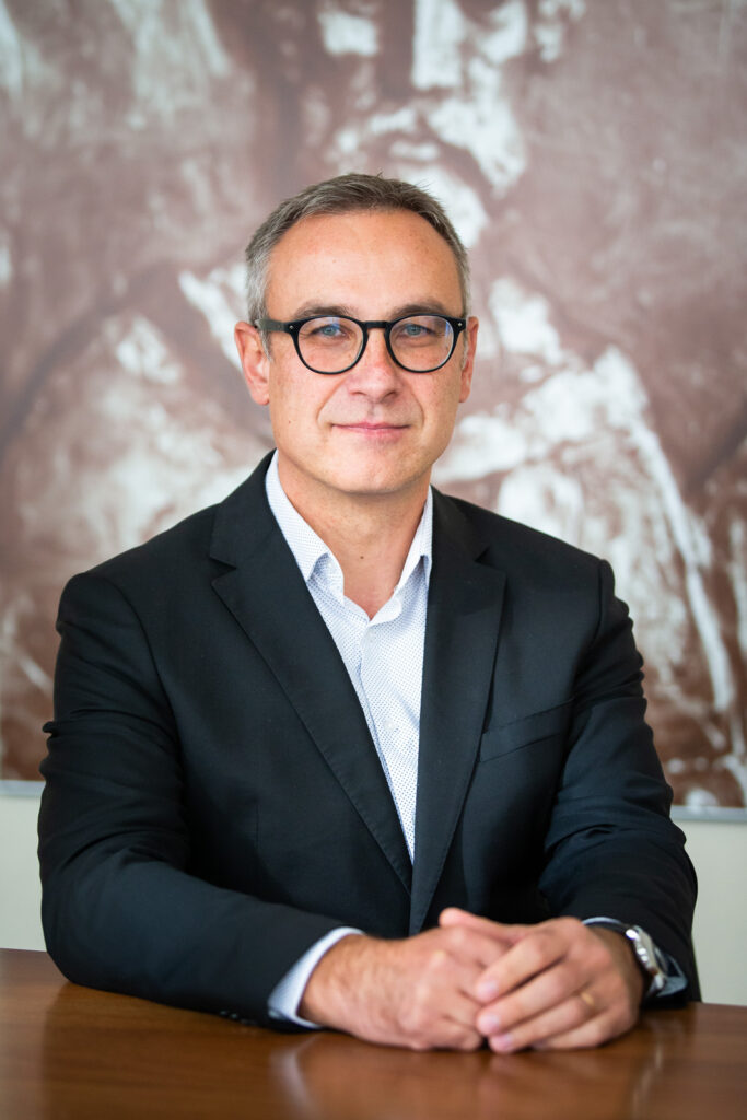 Prof. PhDr. Martin Hetényi, PhD.