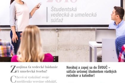 ŠVOUČ 2018