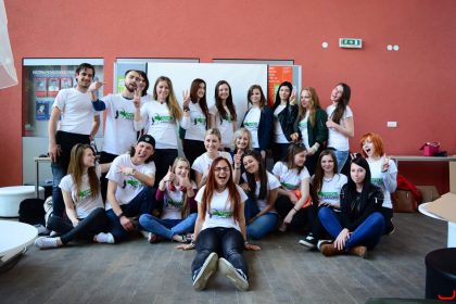 Úspešné projekty študentov KMKR