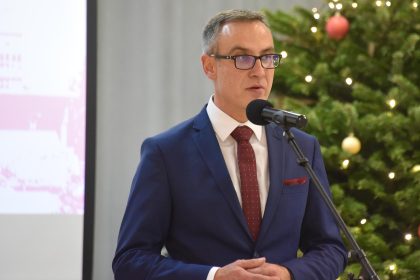 Príhovor dekana FF UKF v Nitre pri príležitosti 30. výročia vzniku Filozofickej fakulty