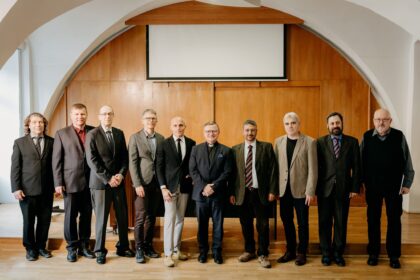 Medzinárodná vedecká konferencia