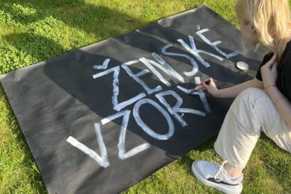 Sociálna kampaň „Ženské vzory“ otvára tému objektifikácie žien v spoločnosti