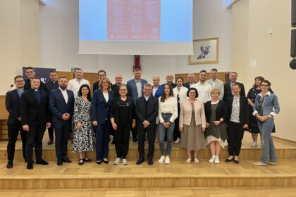 Medzinárodné katecheticko-sociologické sympózium