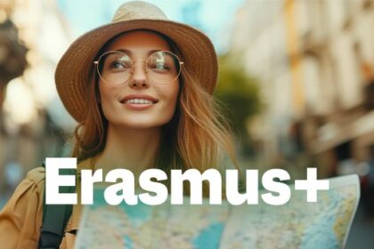Prihláste sa na Erasmus+ mobilitu v AR 2025/2026