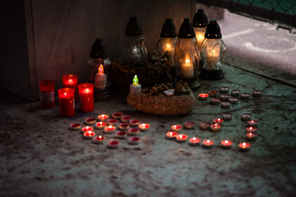 Spomienkové podujatie na Katedre žurnalistiky a nových médií