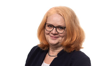Významná vedecká hodnosť pre prof. Dagmar Inštitorisovú