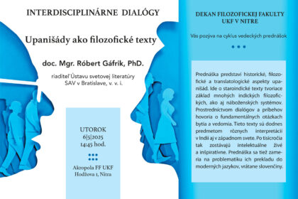 Interdisciplinárne dialógy