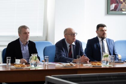 Vedecká rada UKF v Nitre zasadala