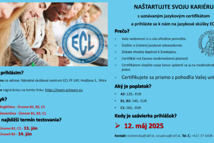 Certifikácia cudzích jazykov