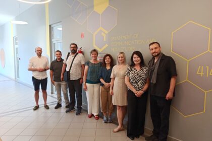 Medzinárodné kolokvium na tému Spoločnosť bez predsudkov v mediálnom priestore