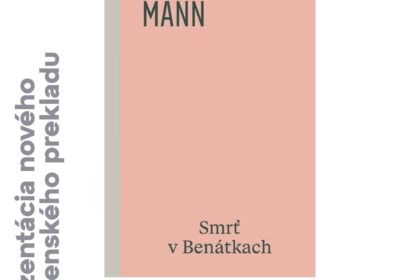 Prezentácia nového slovenského prekladu