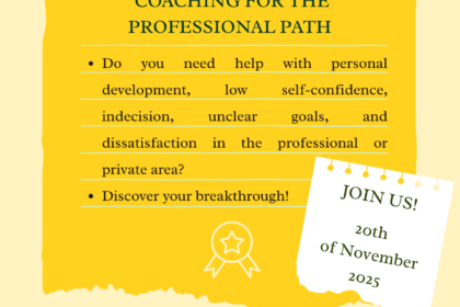 Workshopy s koučkami na Katedre anglistiky a amerikanistiky