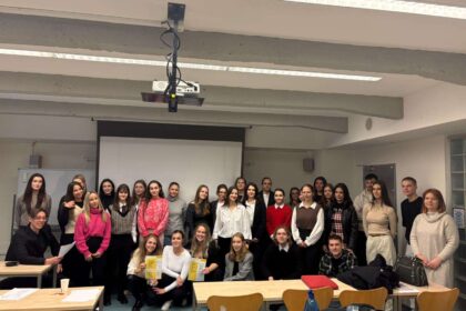 Odborný seminár „Od vnímania k porozumeniu“ otvoril aktuálne témy marketingovej komunikácie a rozvoja kritického spotrebiteľa