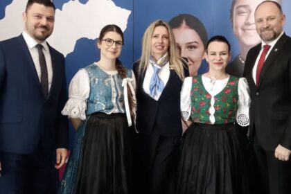 ÚMKTKE sa zapojil do organizácie veľtrhu Caravan Bike Travel 2026
