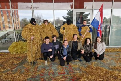 Medzinárodná spolupráca na Nitrianskych fašiangoch