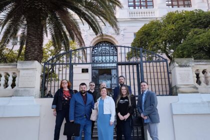 Členovia Katedry slovanských filológií reprezentovali FF UKF na medzinárodnej vedeckej konferencii v Chorvátsku