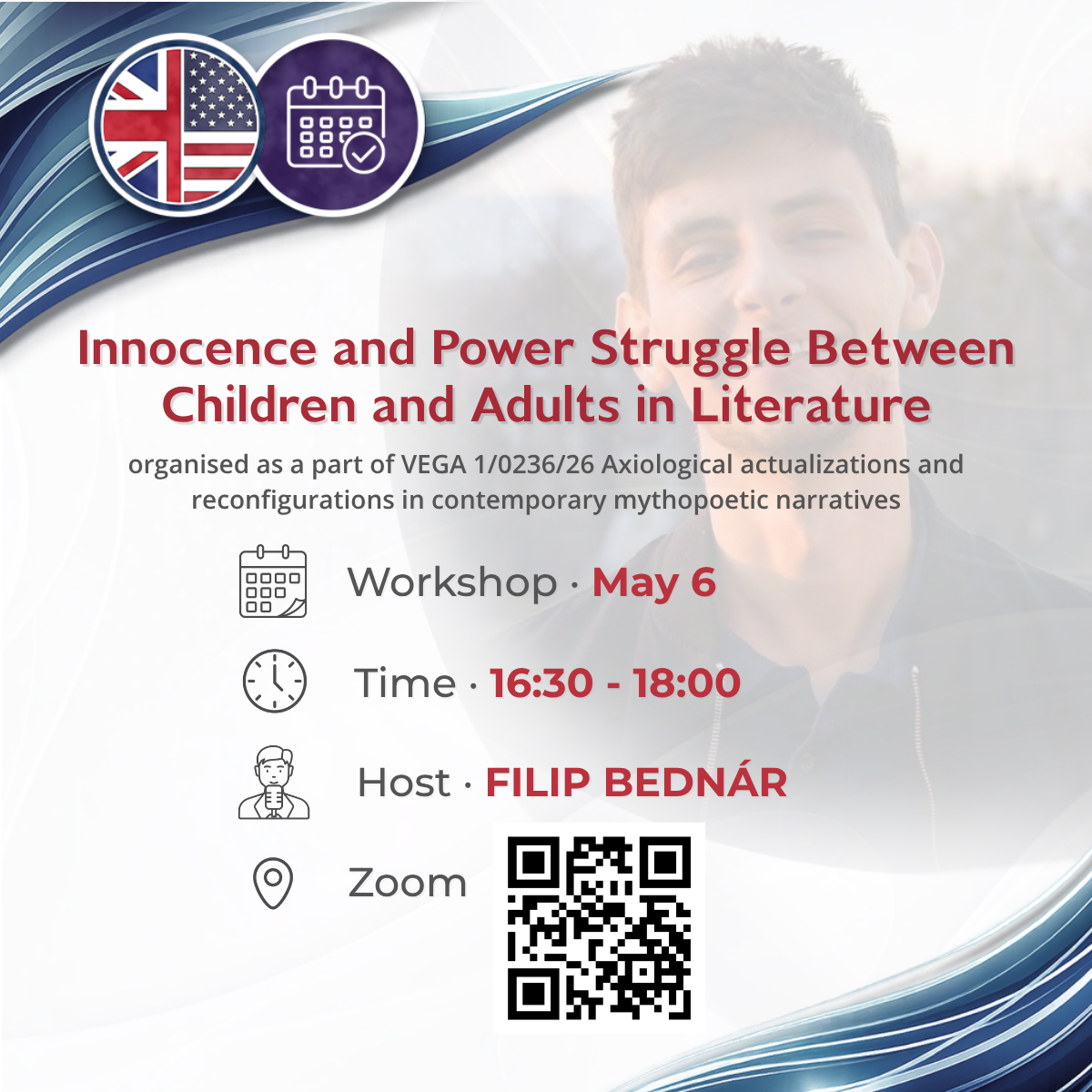 Innocence and Power Struggle Between Children and Adults in Literature