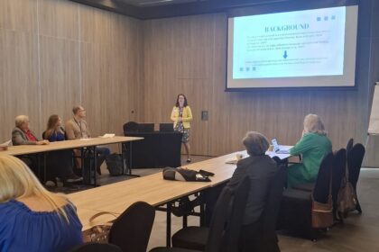 Výskumníci FF UKF prezentovali svoje výsledky na medzinárodnej konferencii v Poľsku
