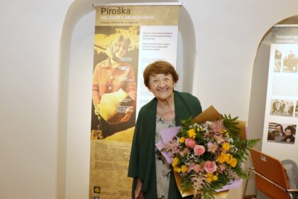 Za archeologičkou Priskou Ratimorskou (3. august 1944 – 15. jún 2026)