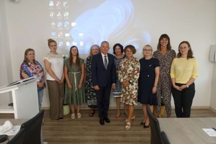 Medzinárodná vedecká konferencia o texte na FF UKF v Nitre
