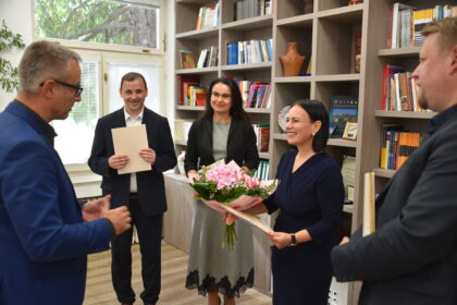 Vedenie FF UKF pokračuje v rozšírenom zložení